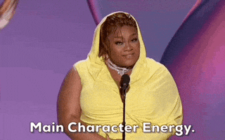 Primetime Emmys Energy GIF by Emmys