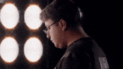 Look Up GIF by BLAST