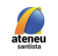 Study Sticker by Ateneu Santista