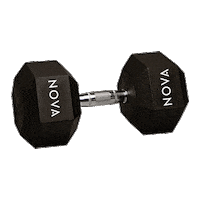 Workout Training Sticker by novastudios 