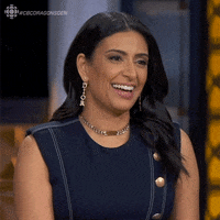 Dragons Den Television GIF by CBC