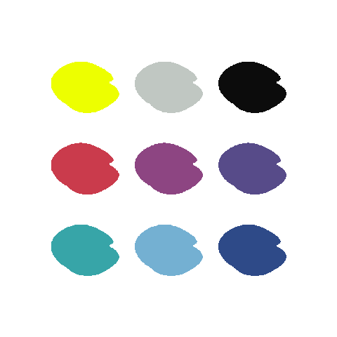 Winter Armocromia Sticker by Cromos