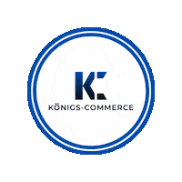 Coach Ecommerce Sticker by KÖNIGS-COMMERCE