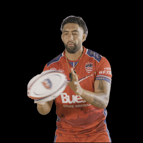 Rugby Prod2 GIF by ASBH