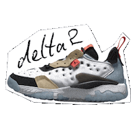 Jordan Brand Sticker by jumpman23