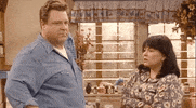 GIF by Roseanne