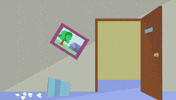 Magic Arrange GIF