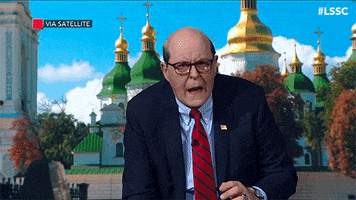Stephen Colbert GIF by The Late Show With Stephen Colbert