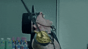Challenge Tongue GIF by PIXIES