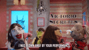 Excited Chelsea Peretti GIF by Crank Yankers