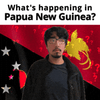 Papua New Guinea GIF