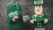 deltastate okra statesman statesmen deltastate GIF