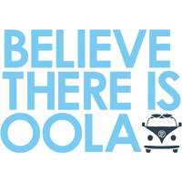 Oola Sticker by OOLALife