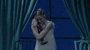 Nutcracker GIF by English National Ballet