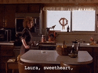 season 1 GIF by Twin Peaks on Showtime