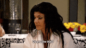real housewives television GIF by RealityTVGIFs