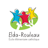 CSDCEO ecole alexandria écoles eldarouleau Sticker