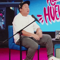 Jorgito GIF by No Hay Sin Suerte