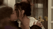 novela kiss GIF by Band