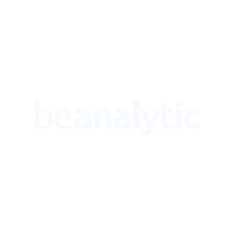 Sticker by beAnalytic