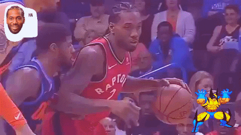 nba lol GIF
