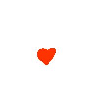I Love You Sticker by RainToMe