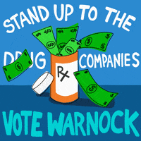 Jon Ossoff Vote GIF by Creative Courage