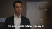 Hbo GIF by SuccessionHBO