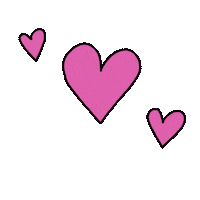 Happy In Love Sticker by kerstinwemheuer