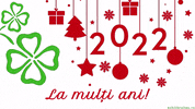 New Year Celebration GIF by echilibrultau