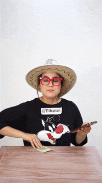 tikzizi money dollar tikzizi GIF