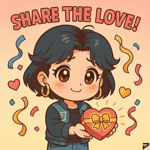 For You Hana GIF by Persona