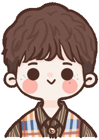 Dkz Jonghyeong Sticker