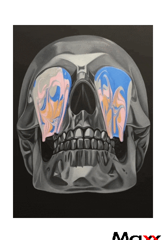 Sticker by Maxx Yatırım