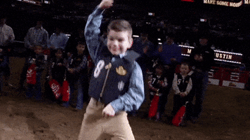 San Antonio Mutton Bustin GIF by San Antonio Stock Show & Rodeo