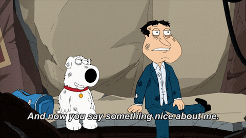 family guy peter GIF by Fox TV