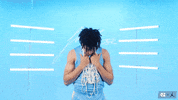 Look Up North Carolina GIF by UNC Tar Heels