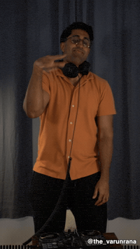 Dj Flick GIF