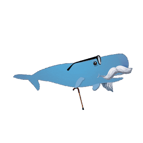 Digital Art Animation Sticker by GT8Studios