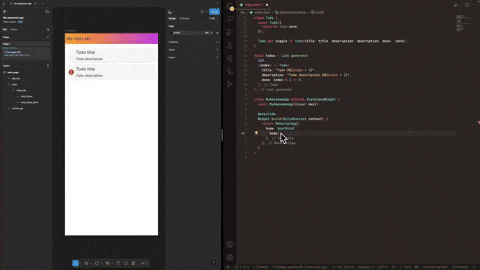 Morphr Update - Less code. More design. Pure magic.
