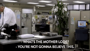 season 5 episode 8 GIF by Workaholics