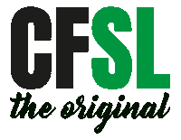 CFSL cfsl Sticker