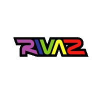 rivaz Sticker by daviderivaz
