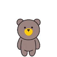 오케이 Ok Sticker by kb.financialgroup