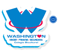 ColegioWashingtonQueretaro proudtobewashington colegiowashington appledistinguishedscool Sticker