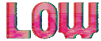 Art Glitch Sticker