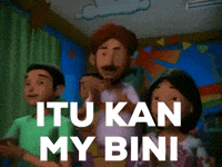 Bini GIF