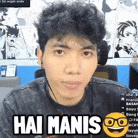 Hai Karbit GIF