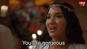 Reality Reaction GIF by Married At First Sight