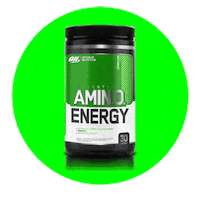 energy aminoenergy Sticker by Optimum Nutrition UK